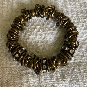 Premier Designs Bracelet - Bronze